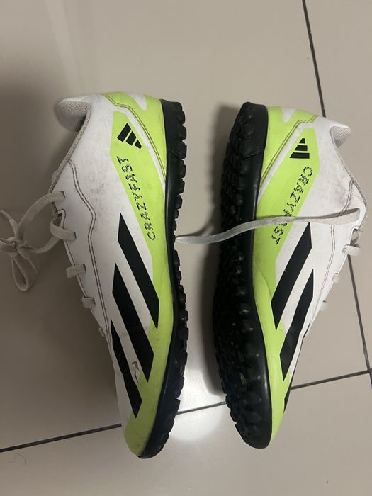 Ghete fotbal Adidas