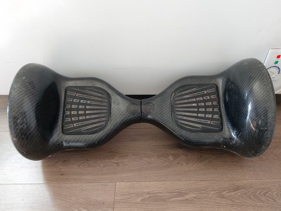 Гироскутер, взрослый