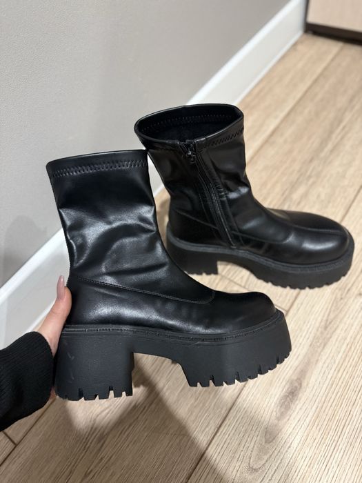 Челси Bossy Lady