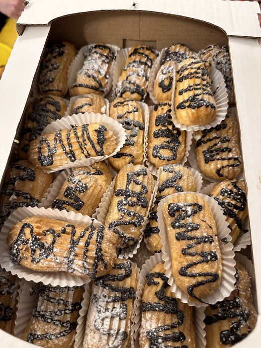 Кейтеринг, выездной фуршет.