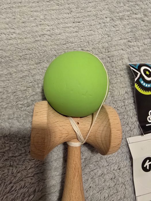 Kendama krom pop Second Hand