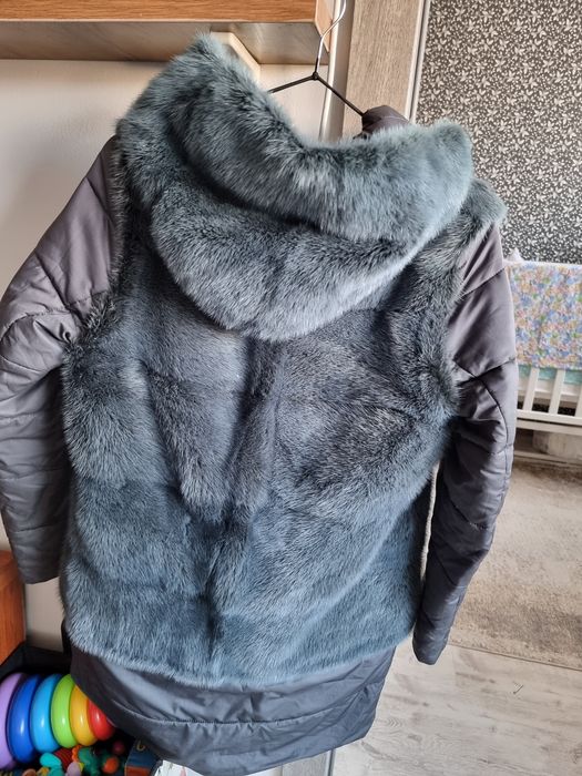 Продам куртку зимнюю