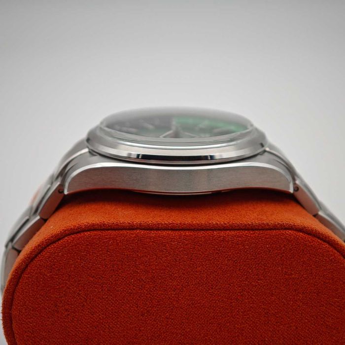 San Martin Enamel JianZhan GMT SN0144-BGX