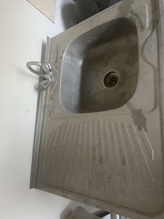 Продается раковина