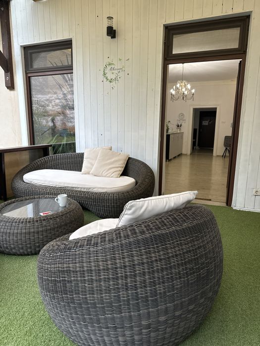 Inchiriez spatiu coafor/ frizerie in zona centrala