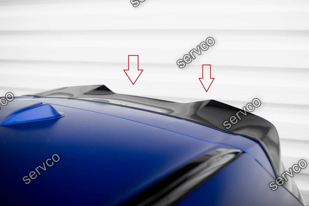 Pachet Body kit tuning Bmw X5 G05 M-Pachet 2018-2023 v6 Maxton Design