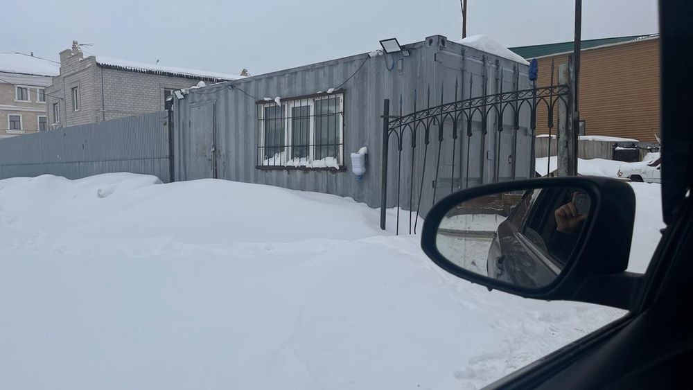 Продам шиномонтаж