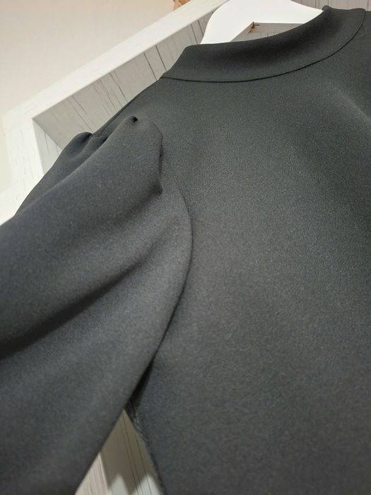 Rochie medie, casual, 36-38, potrivita si pentru gravide