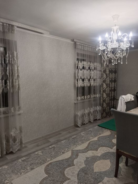 Продается квартира