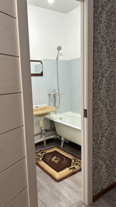 1 комн.квартира в г. Шымкент!!!
