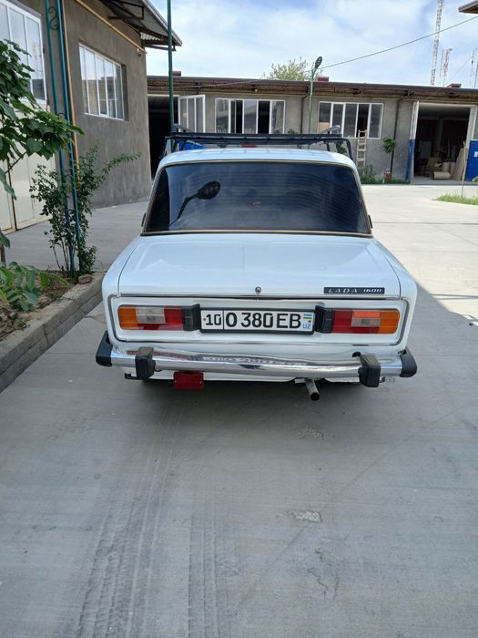 Vaz 21 06 sotiladi
