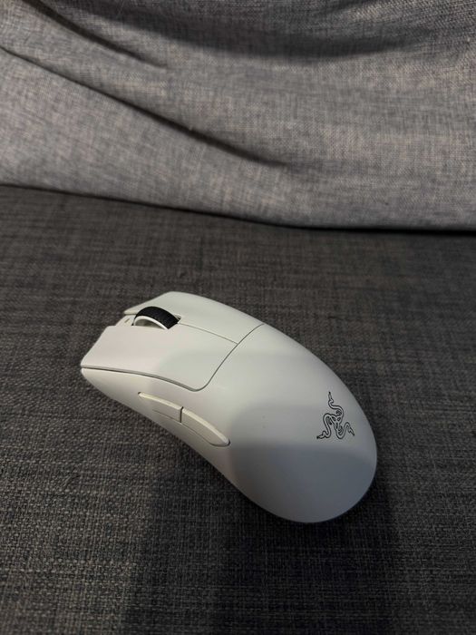 Мишка Razer Deathadder v3 Pro