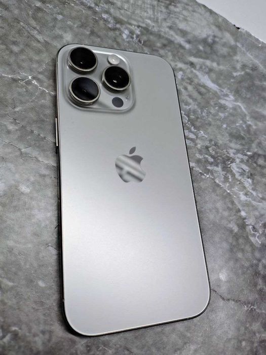 iPhone 16 Pro E-sim 256 Gb