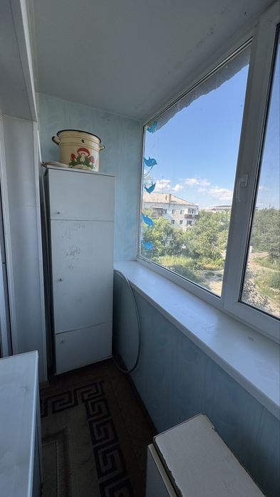 Сдается 1 ком квартира в центре