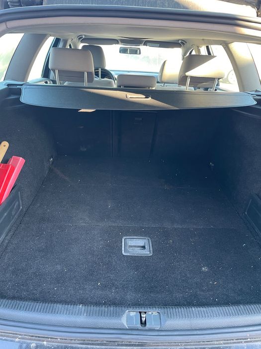 Vand volkswagen passat an 2010