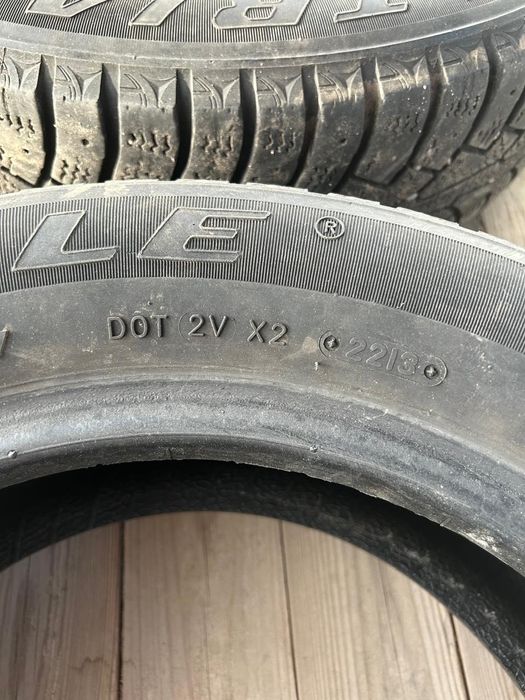 2 колеса за 5000