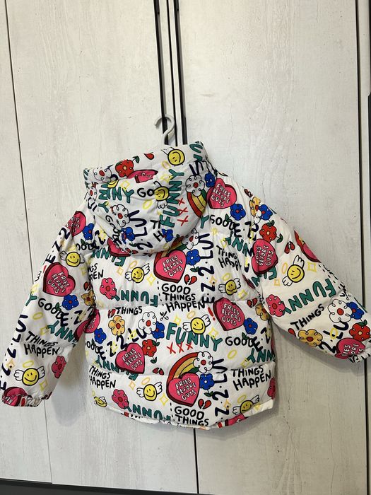 Продам куртку весна-осень