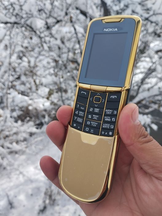 Nokia 8800 Retro