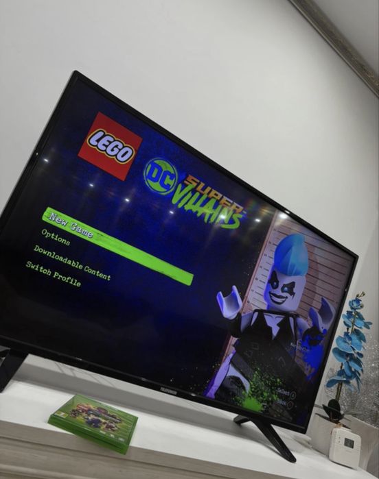 Jocuri Lego - Xbox one