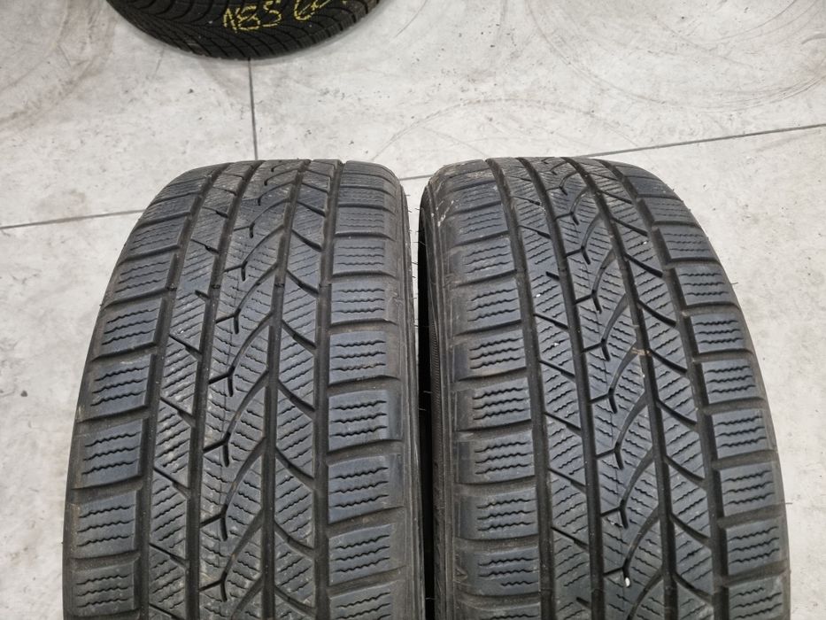 2 anvelope All Season Falken 185 50 16 stare buna