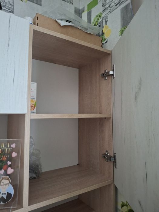 Продам кухонный шкаф