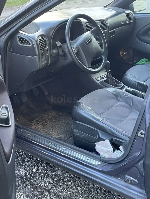 Срочно продам Volvo s40