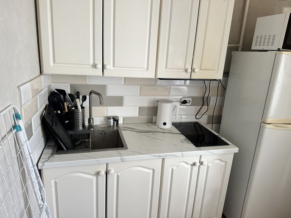 Продам 1 комн кв, рн старая мечеть ( собственник)