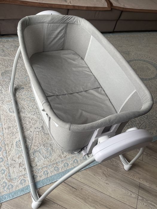 Электро манеж Maribel