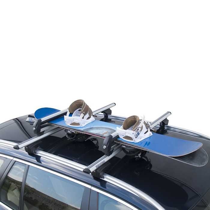 Багажник за Ски или Сноуборд MENABO Iceberg