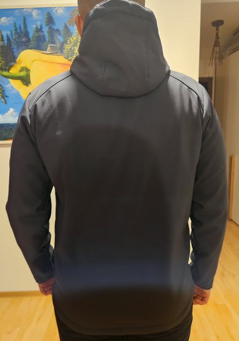 Geacă softshell Kilimanjaro