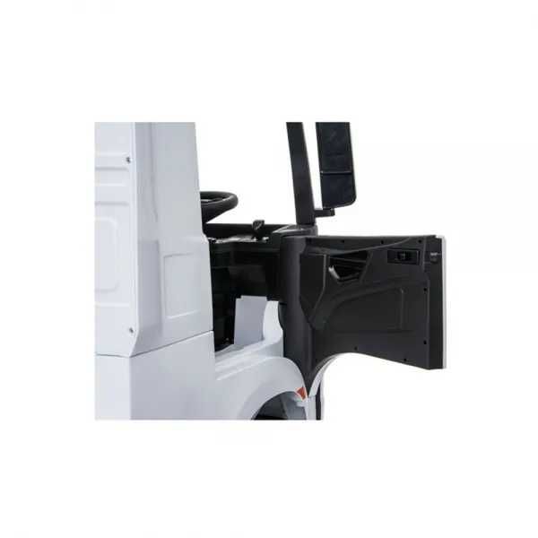 Детски Акумулаторен Камион Mercedes ACTROS, 4х4, 140W, 24V, EVA гуми