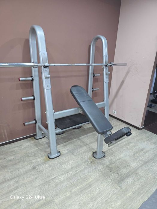 Фитнес уреди втора употреба