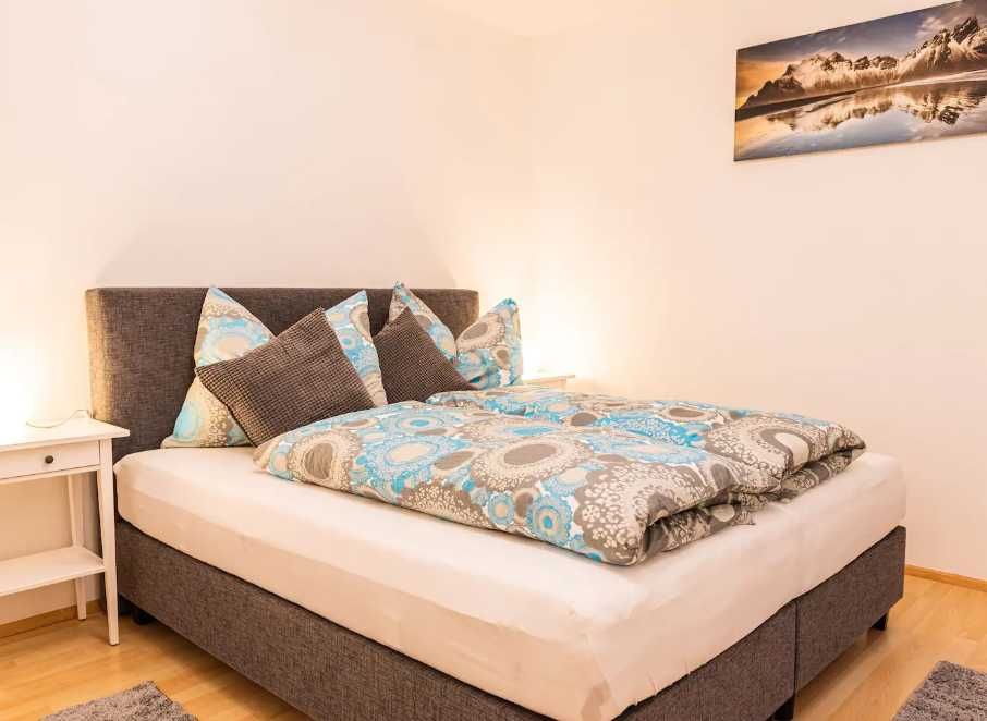 Дава се под наем Тристаен апартамент в Пловдив, Западен - 112 кв.м за 250 € - Снимка #1