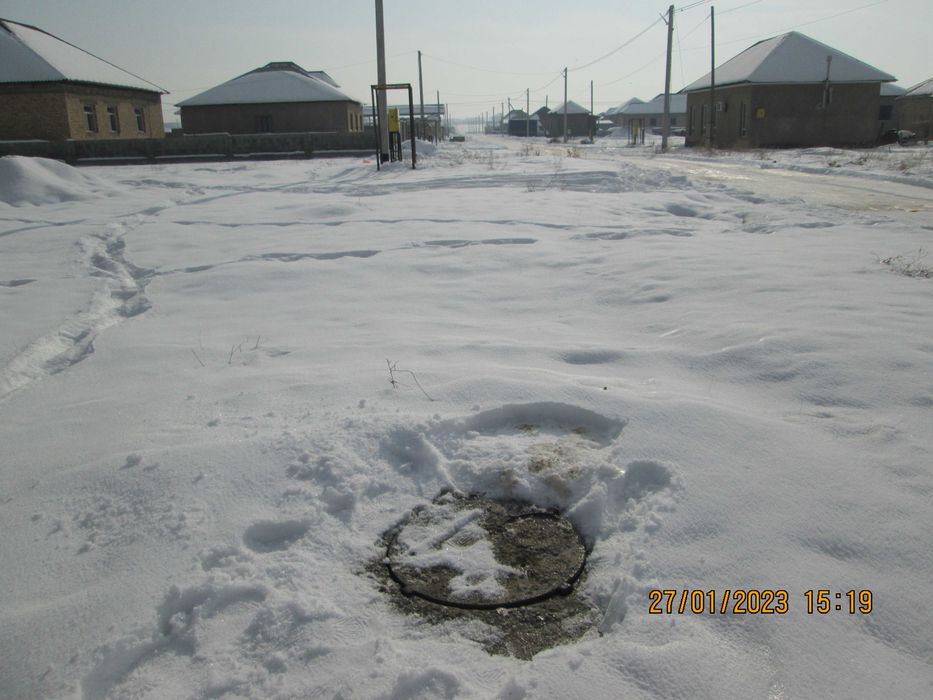 Продам участок :  мрн Достык - АвтоЦОН ул. Аксу-Аюлы 68