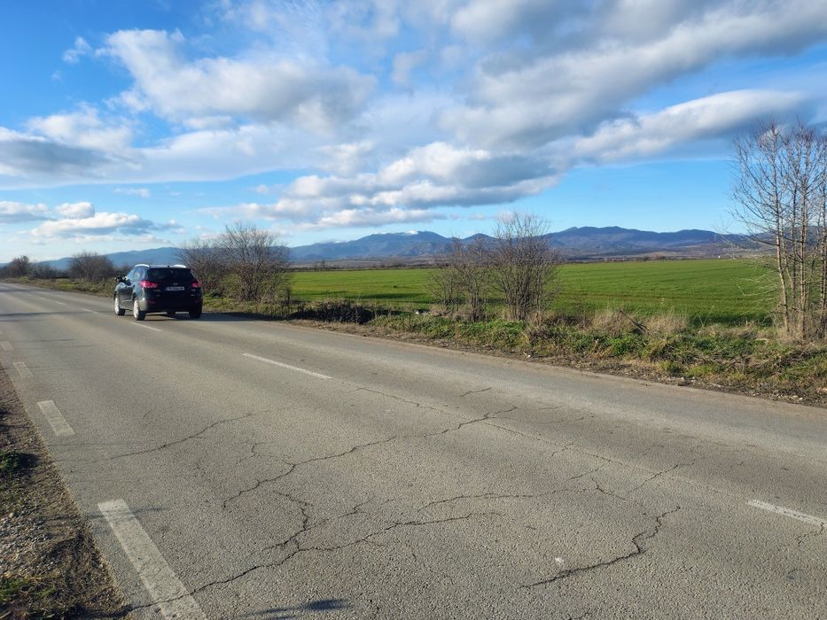 Продава се Земеделски имот в с. Черничево, Област Пловдив -  кв.м за 1977 €/дка - Снимка #3