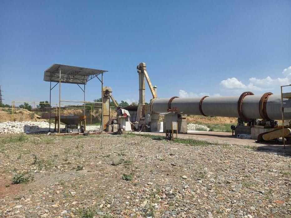 Гипс фосфогипс завод оборудование