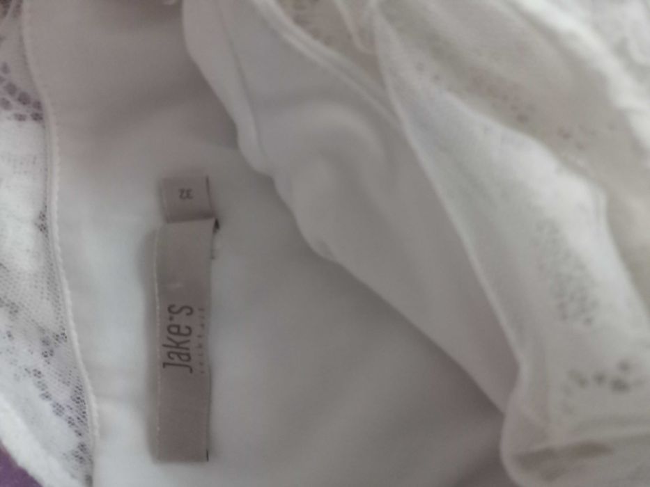 Детска (тийн) рокля