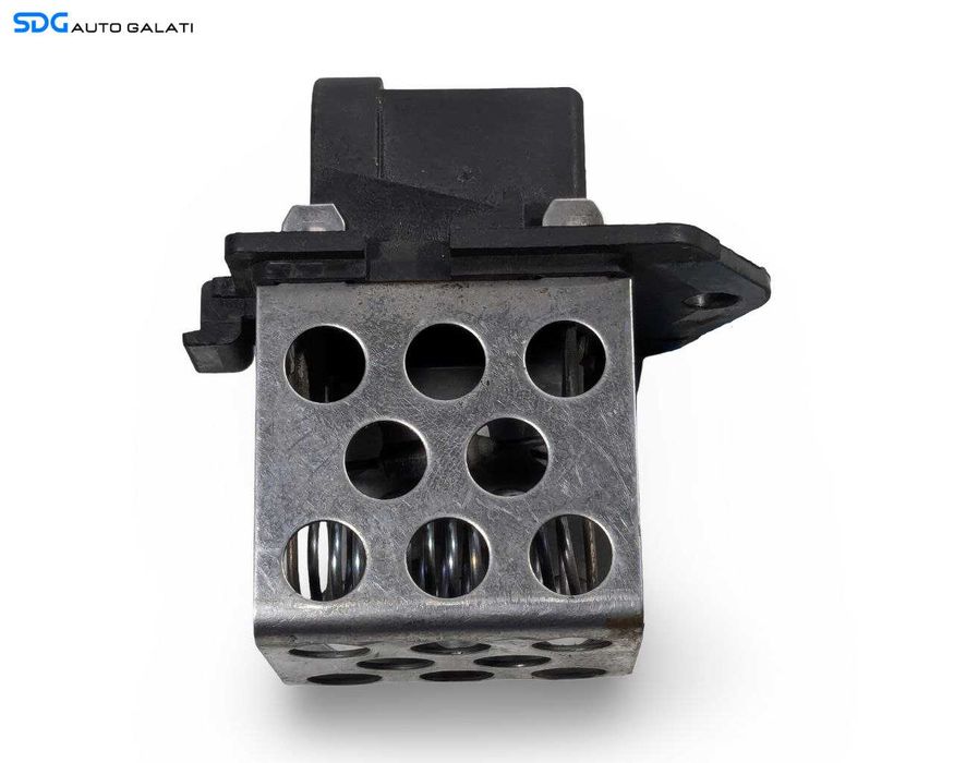 Releu Rezistenta Trepte Ventilator Aeroterma Habitaclu Renault Espace 4 1.9 DCI 2002 - 2014 Cod 8200045082 [LR3039]