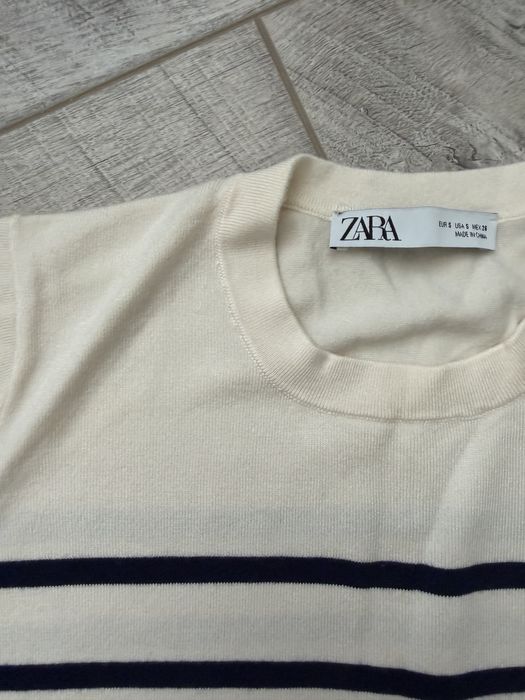Трикотажные кофты Zara