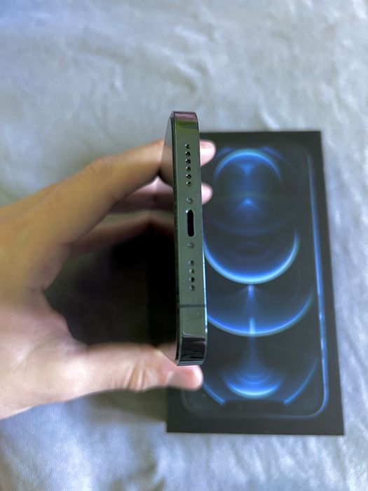 Iphone 12 pro max