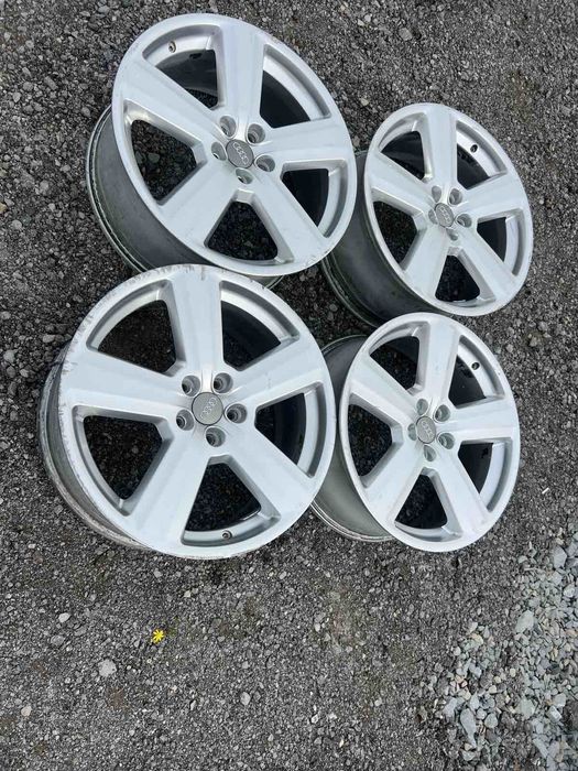 Джанти 5/112 Ауди 5x112 Audi