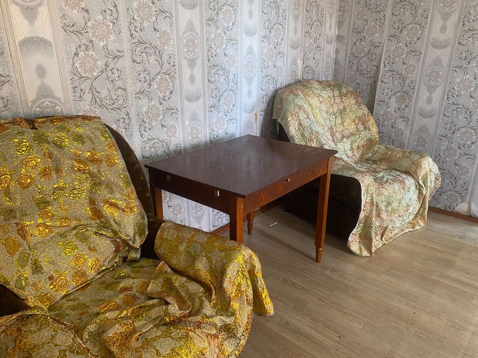 Сдам 2 комнатную квартиру