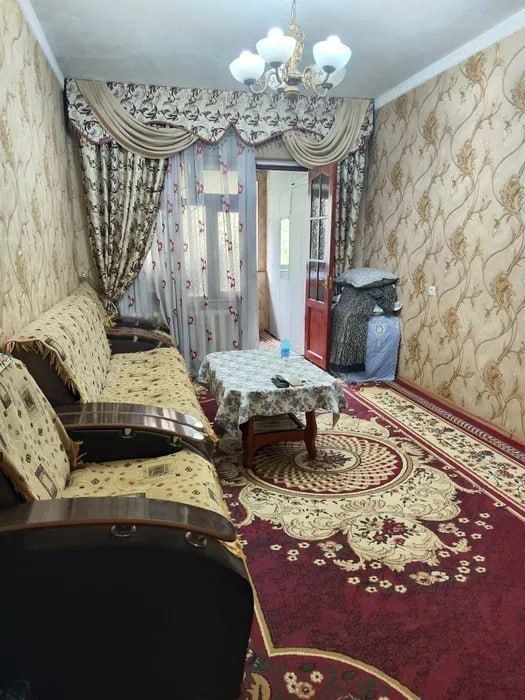 1-комн. квартира, 39 м², Сергелийский район