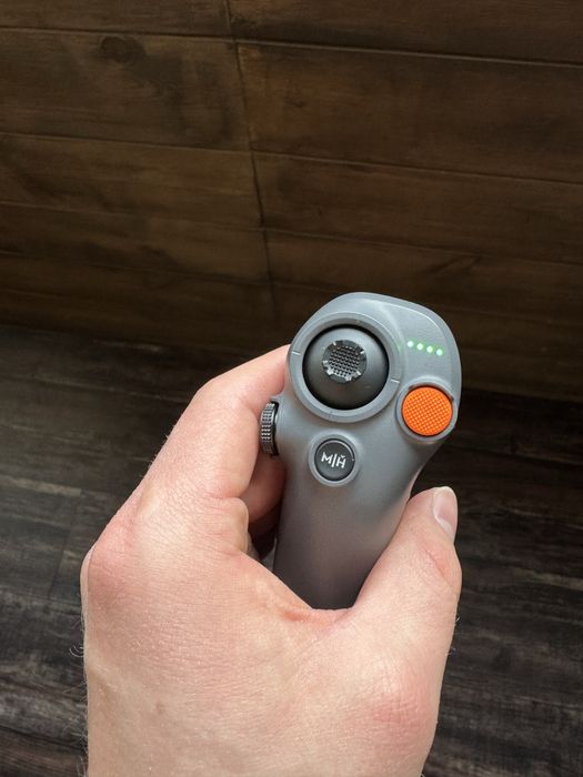 Контроллер dji rc motion 3