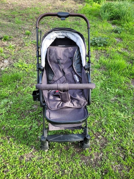 Коляска детская. Обмен варианты