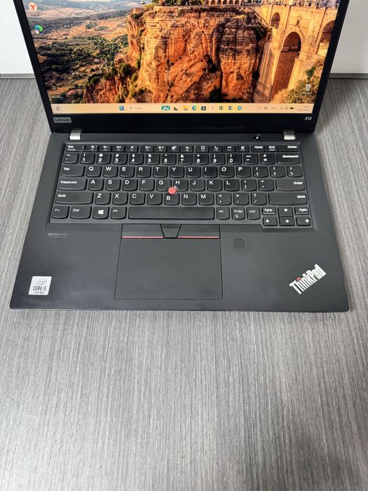 Lenovo ThinkPad X13 Gen 1