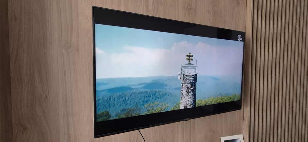 Televizor LG LED Smart TV 50UP76703LB, Ultra HD 4K, HDR, 126cm, ca NOU