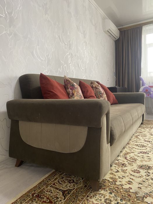 продам диван в хорошем состоянии