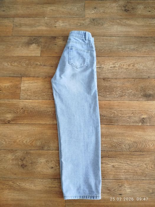 Женские джинсы размер 44