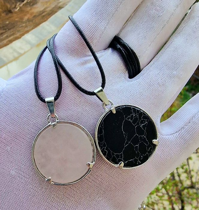 Кулон Древо Жизни.